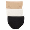 Bali Comfort Revolution Brief, 3-Pack VB90