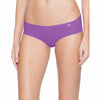 Champion Women's Laser Cut Hipster 1-Pair LA41CH
