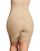 Maidenform Firm Foundations Curvy Hi Waist Thigh Slimmer DM1024