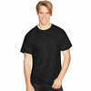 Hanes Men's EcoSmart Short Sleeve Tee Value Pack (4-pack) O51704