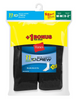 Hanes EZ-Sort® Boys' Crew Socks 11-Pack (Includes 1 Free Bonus Pair) 421/11