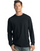 Hanes ComfortSoft® Men's Long-Sleeve T-Shirt 4-Pack O5286