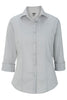 3/4 Sleeve Stretch Blouse 5033