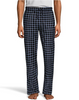 Hanes Men's ComfortSoft® Cotton Printed Lounge Pants 01000