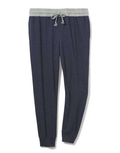 Hanes Women's French Terry Jogger Dorm Pant HAC80171