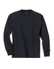 Hanes Youth ComfortSoft® TAGLESS® Long-Sleeve T-Shirt 5546