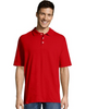 Hanes X-Temp® Men's Polo 42X0