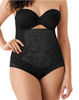 Maidenform Lycra® FitSense™ Hi-Waist Brief DM0073