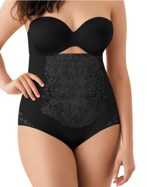 Maidenform Lycra® FitSense™ Hi-Waist Brief DM0073