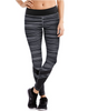Hanes Sport™ Women's Performance Mesh Leggings O9339