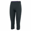 Champion Women Gym Issue Capri w/Side Pocket M3262