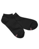 Hanes Women's ComfortSoft® Low Cut Socks Extended Sizes 3-Pack 870/3P