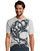 Hanes Men's Skull Tatt Graphic Tee GT49 Y06914
