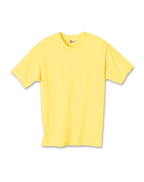 Hanes Authentic TAGLESS® Kids' Cotton T-Shirt 5450