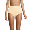 Essentials Cotton Double Support Brief, 3-Pack