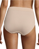 Bali Incredibly Soft Hi-Cut Panty DFSHC1