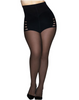 Maidenform® Sexy Shaping High Waist Body Shaper Hosiery 0B995