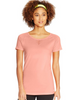 Champion Vapor® Women's Seamless Mesh Tee W0133