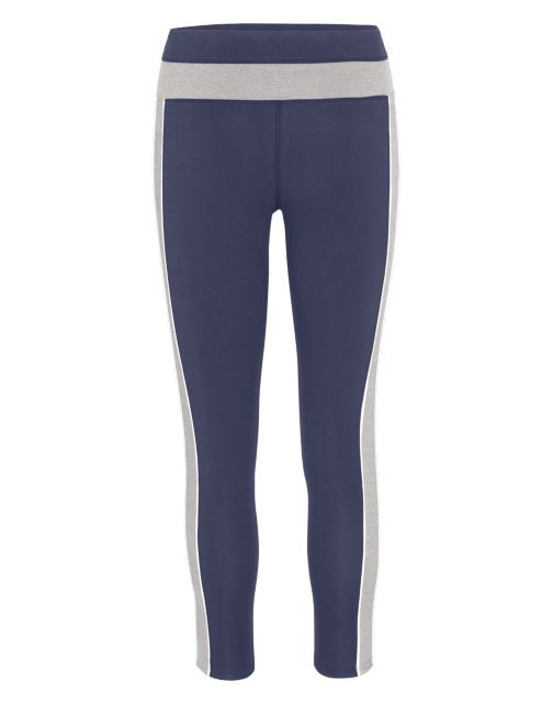 Champion Women's Authentic 7/8 Leggings M9674