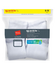 Hanes Ultimate® Men's Cushion Ankle Socks 10-Pack 86U10