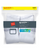 Hanes Ultimate® Men's Cushion Ankle Socks 10-Pack 86U10