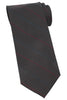 Pinstripe Silk Tie PS00