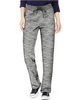 Hanes French Terry Pant O4694