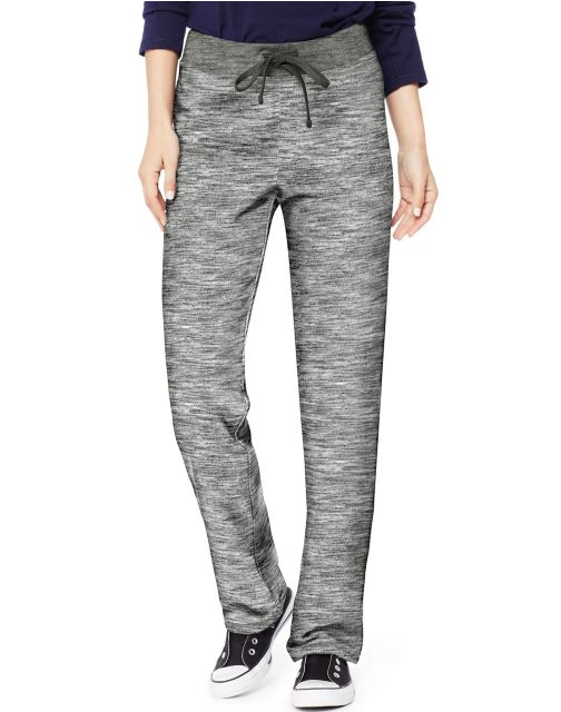 Hanes French Terry Pant O4694
