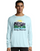 Hanes Men's ComfortWash™ Rocky Mountain National Park Long Sleeve T G200P Y07850