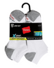 Hanes Men's FreshIQ™ X-Temp® Low Cut Socks 12-Pack LTAC14
