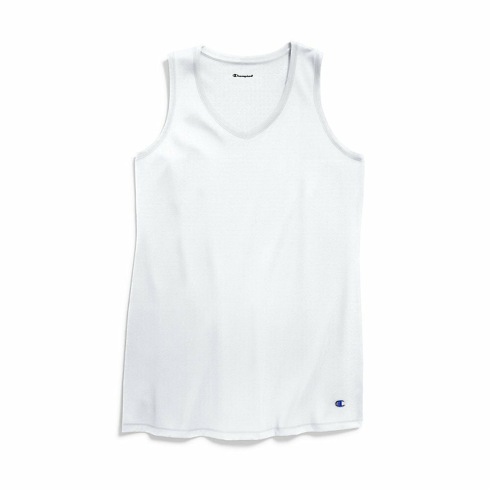Champion Vapor® Cotton Tank W50062