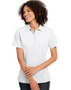 Hanes Women's X-Temp w/Fresh IQ Pique Polo 035P