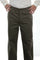 Scully Big Men's Herringbone Pants 541712X