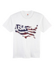 Youth Stripes of Pride Graphic Tee