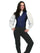 Scully RangeWear Women's 100% Cotton Riding Canvas Saddle Seat Pant RW525