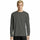 Hanes Men's TAGLESS® Long-Sleeve T-Shirt with Pocket 5596