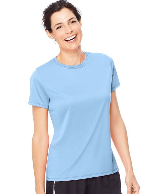 Hanes Women's Cool DRI® T-Shirt 4830