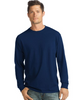 Hanes Men's TAGLESS® Comfortsoft® Long-Sleeve T-Shirt 5288