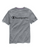 Champion Men's Double Dry® Heather Mesh Textured Tee, Script Logo T0766G 549988