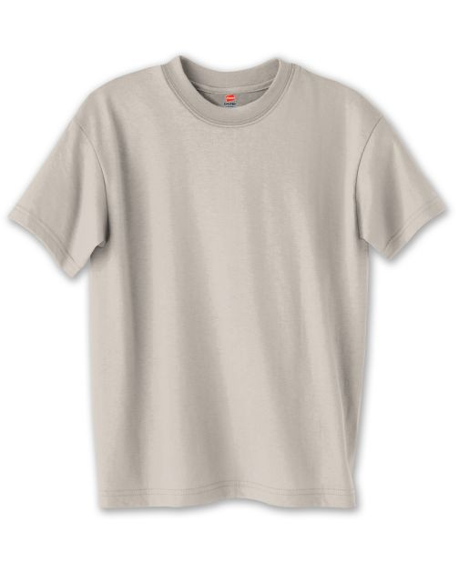 Hanes Kids' ComfortBlend® EcoSmart® Crewneck 5370
