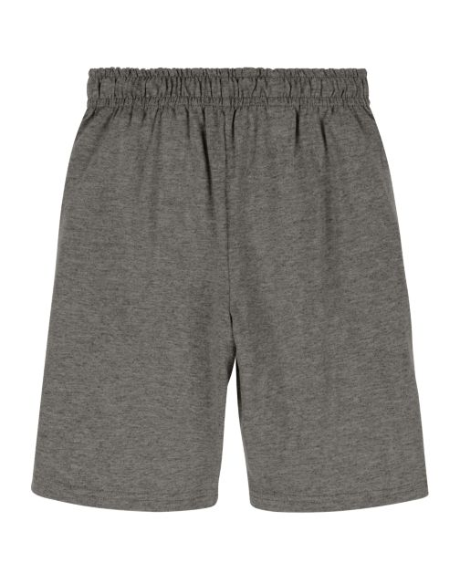 Hanes Boy's Jersey Short D202
