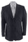 Women's Single Breasted Wool Blend Suit Coat 6680