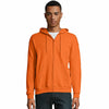 Hanes ComfortBlend® EcoSmart® Full Zip Hoodie P180