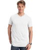 Hanes Men's Nano-T V-Neck T-Shirt 498V