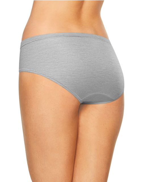 Hanes Ultimate Comfortsoft Bikini 47HUSK