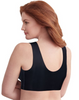 Bali Comfort Revolution® EasyLite Seamless Wirefree Bra DF3491