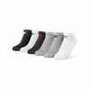 Champion Women's Performance Low-Cut Socks 6-Pack CH615