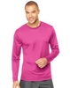 Hanes Cool DRI® Performance Men's Long-Sleeve T-Shirt 482L