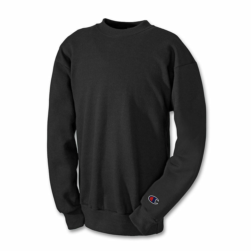 Champion Youth Double Dry Action Fleece Crew S690