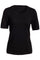 Women's Short Sleeve Scoop Neck Sweater 7055